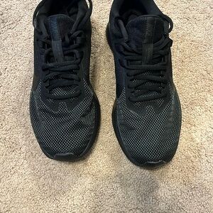 Nike Downshifter 9 - Triple Black
